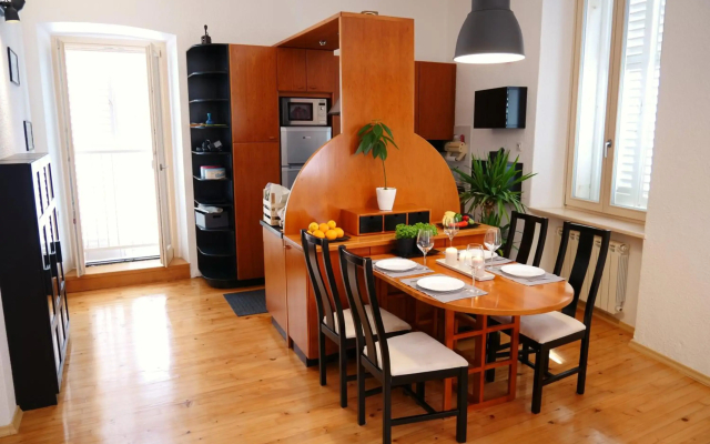3PAPIGE Apartment