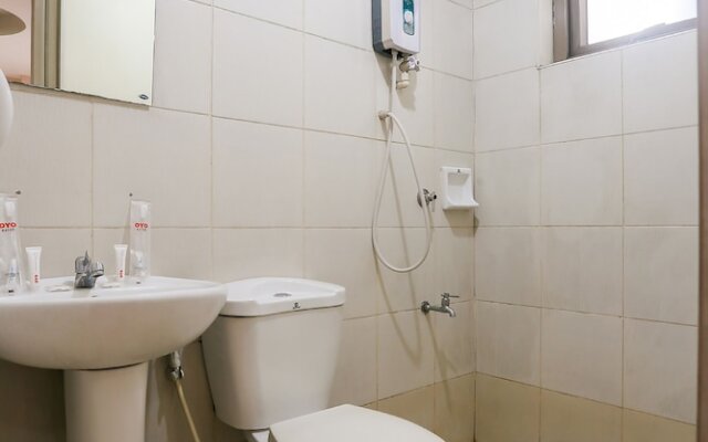 OYO 392 Midcon Apartelle