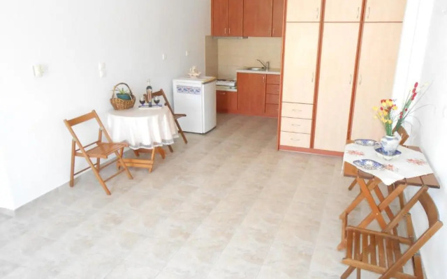 Chrysolithos Kerami Apartments