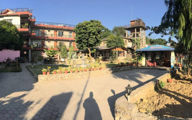OYO 157 Hotel Sun Route