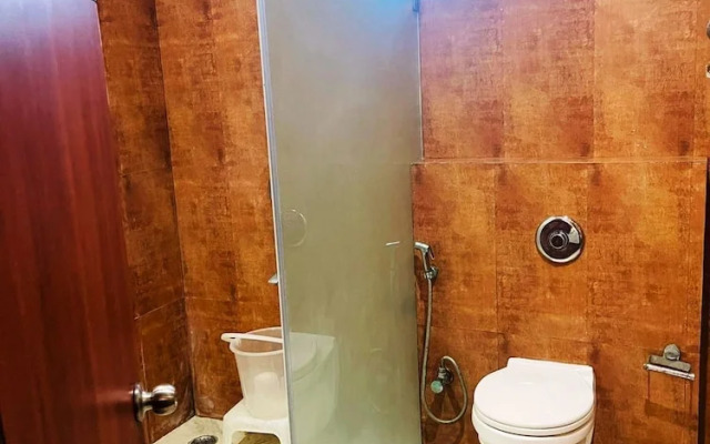 Hotel Royal Amer City