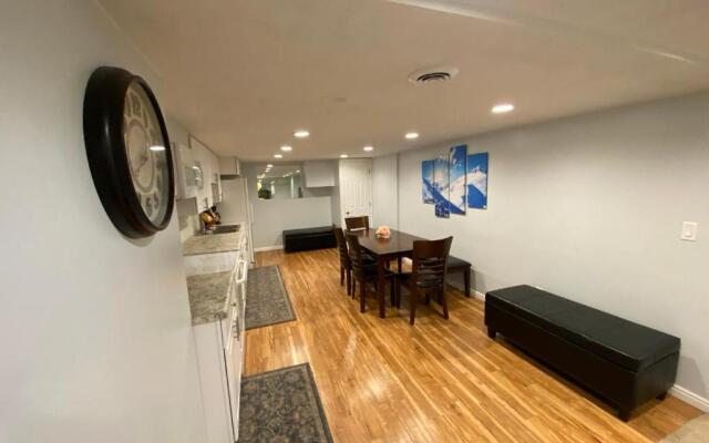 Salt Lake City Sweet Spot