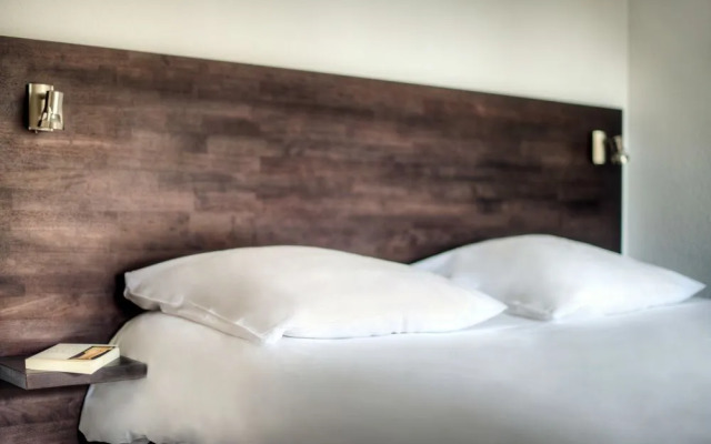 Comfort Aparthotel Lourdes L’Acacia