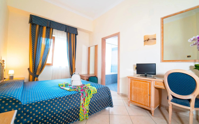 Hotel Villa Romana