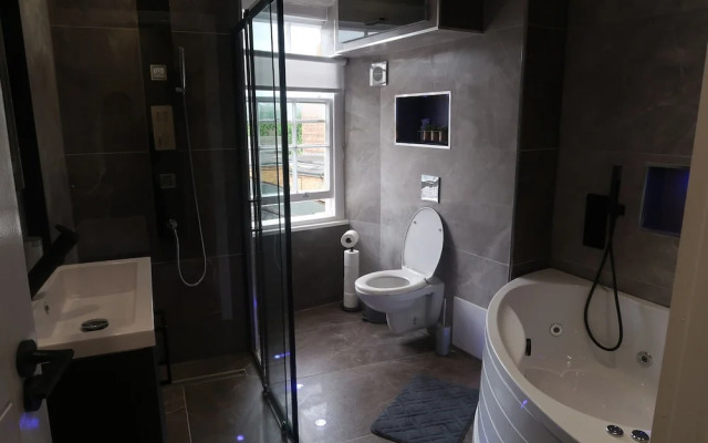 Casa Bella in Sherborne s Historic Quarter