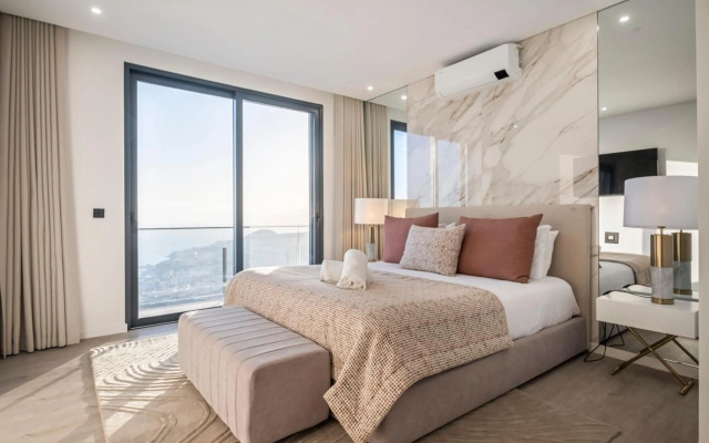 Villa Boa Nova Verde by MHM