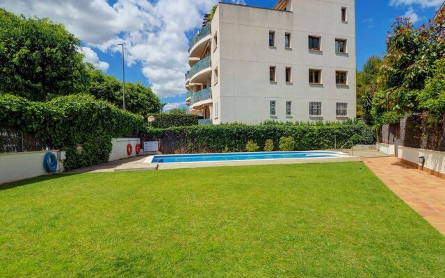 Megan Apartment by Hello Apartments Sitges