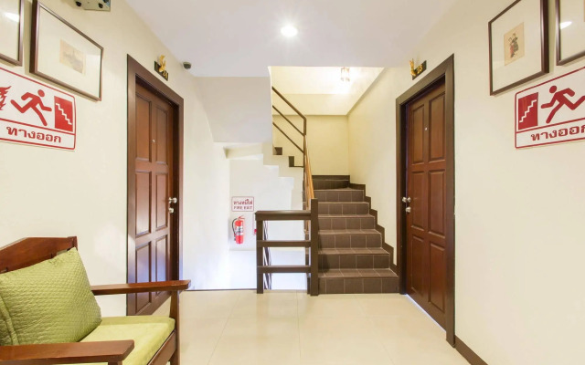 Marina Boutique Suites Guesthouse