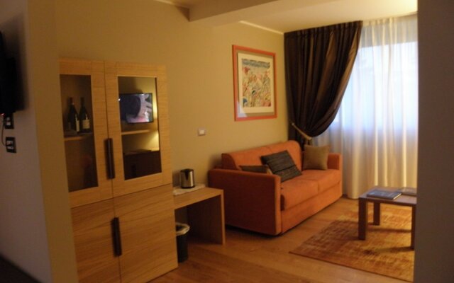 Relais Assunta Madre