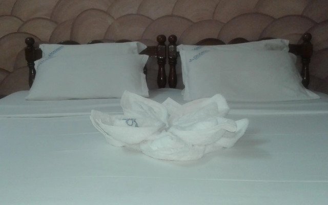 Oceanic Beach Residency