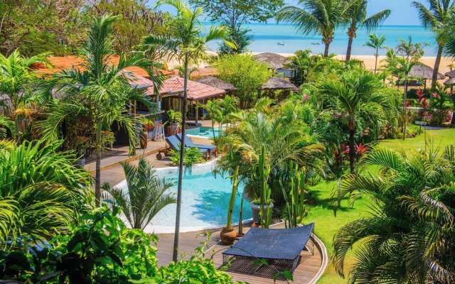 Mi Secreto pousada & spa