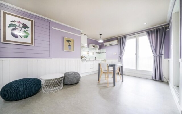 Yangpyeong Blossom Pension