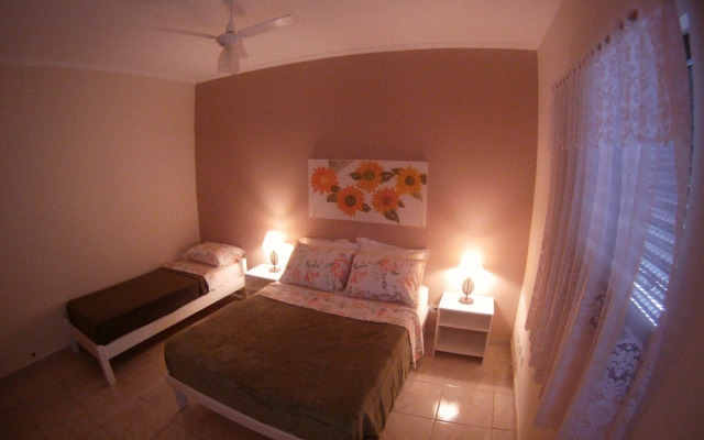 Pousada Golden House