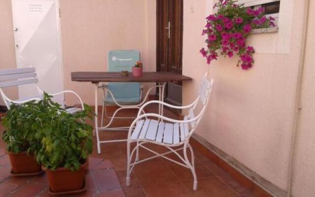 Chincha Apartment
