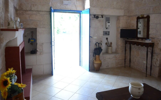 Italianway - Contrada Camere