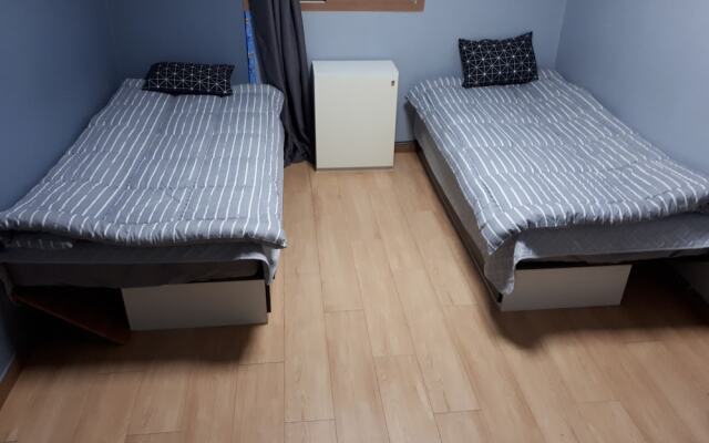 Ulsan Guest House BaehoHanmaru