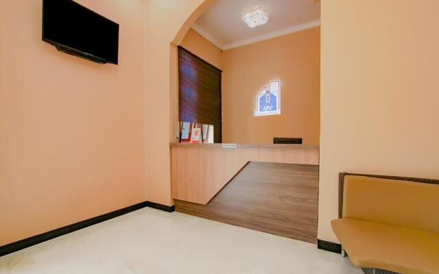 OYO 3909 Arg Guest House Syariah
