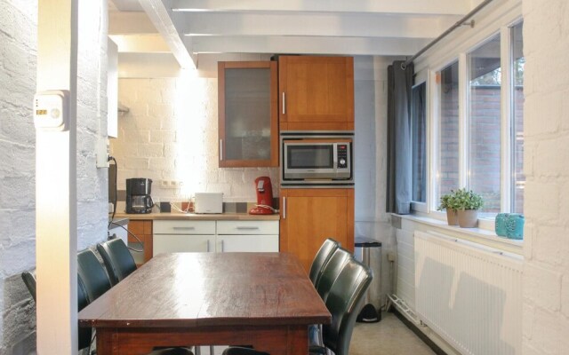 Beautiful Home in Rekem-lanaken With 3 Bedrooms and Wifi