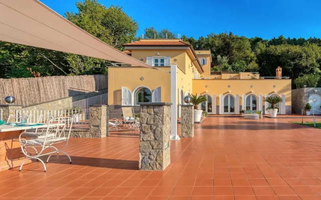 Villa Trionfo Spa by Myvillacollection