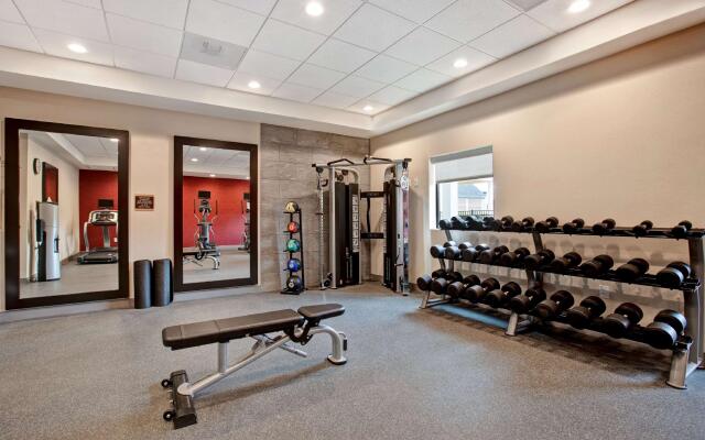 Home2 Suites by Hilton Charlotte Northlake