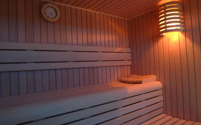 Hotel & Spa Niunit