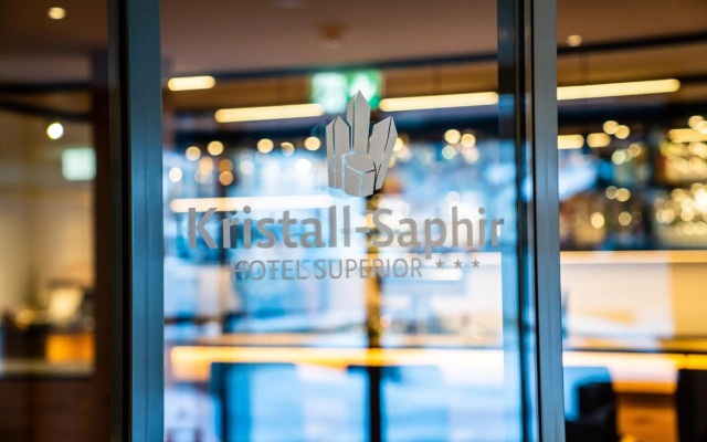 Hotel Kristall-Saphir