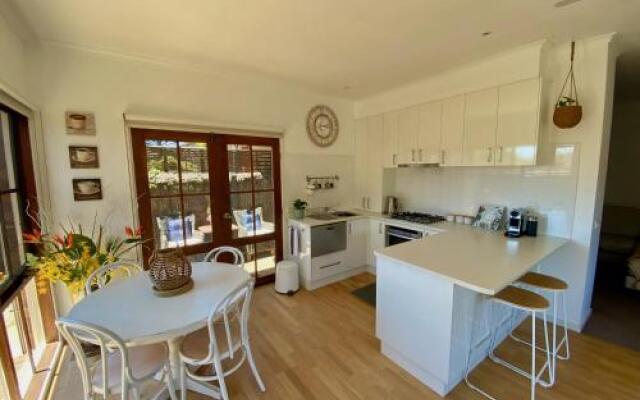 Brydon House Blairgowrie
