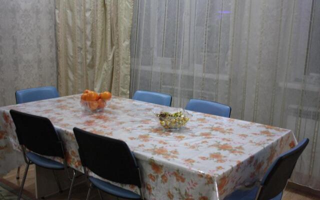 Ramzan Guest House