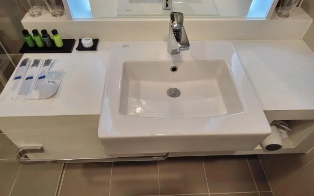 Hotel Tour Incheon Airport