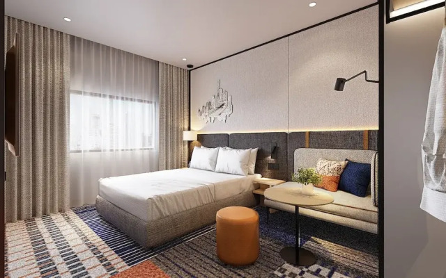 Holiday Inn Express Bangkok Phayathai by IHG