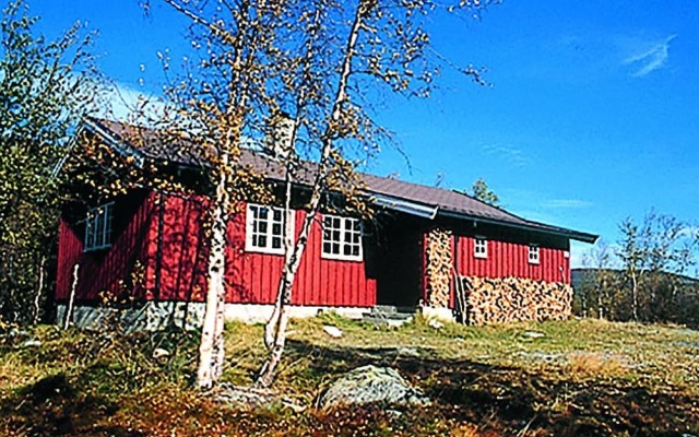 Stunning Home in Hovet With 3 Bedrooms