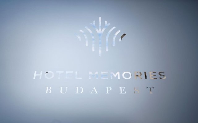 Hotel Memories Budapest