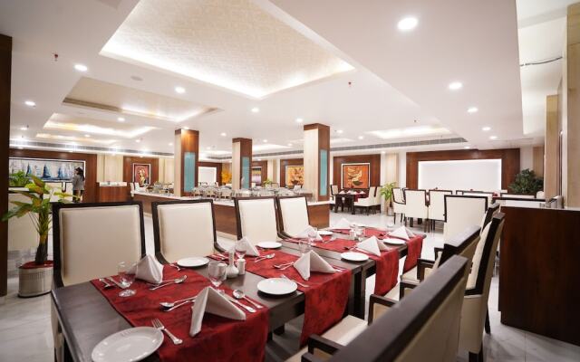 Hotel Millenia Regency