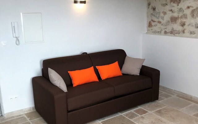 Cosy Studio Cours Lafayette