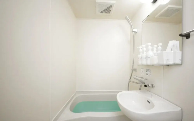 Goom Hotel Fukuoka KOKUSAI CENTER
