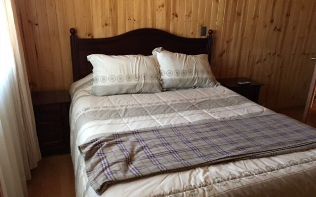 Hosteria No me Olvides