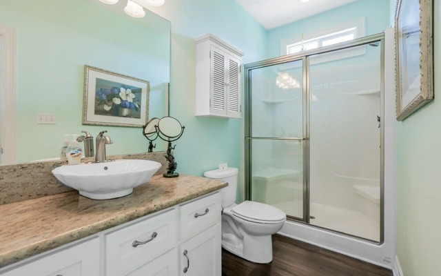 Miss Molly's by RedAwning