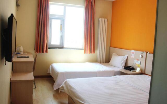 7Days Inn Rizhao Development Zone