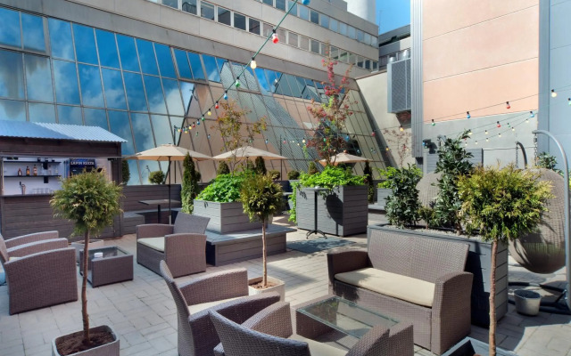 Solo Sokos Hotel Lahden Seurahuone