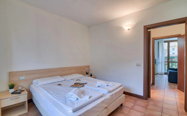 Porto Letizia Como 3