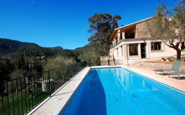 Finca SEstret Valldemossa
