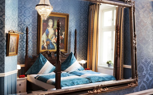 Honigmond Boutique Hotel Berlin - Mitte