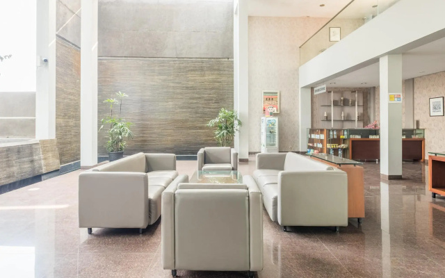 Hotel Nyland Pasteur