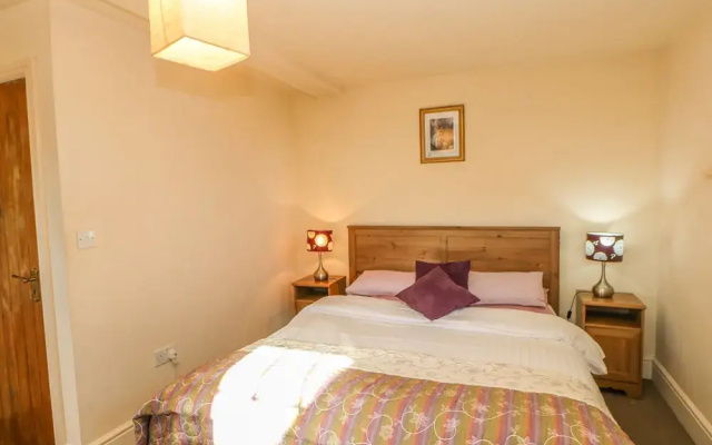 Pheasant Cottage