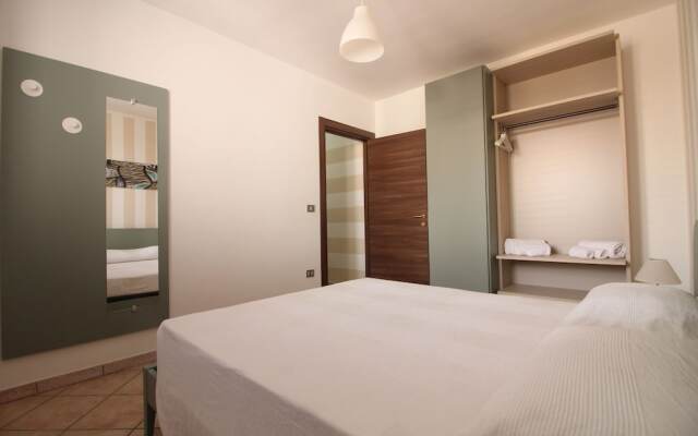 Residence Mare Azzurro