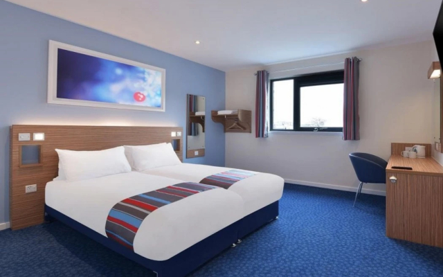 Travelodge Eastleigh Central