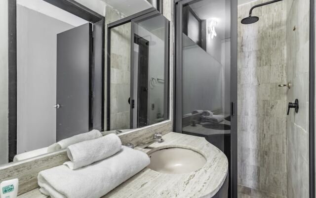 Singular Polanco Goldsmith