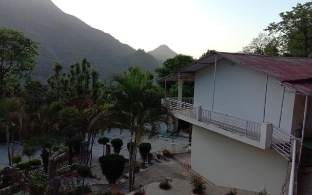 Janardan Resort Dolmar, Nainital