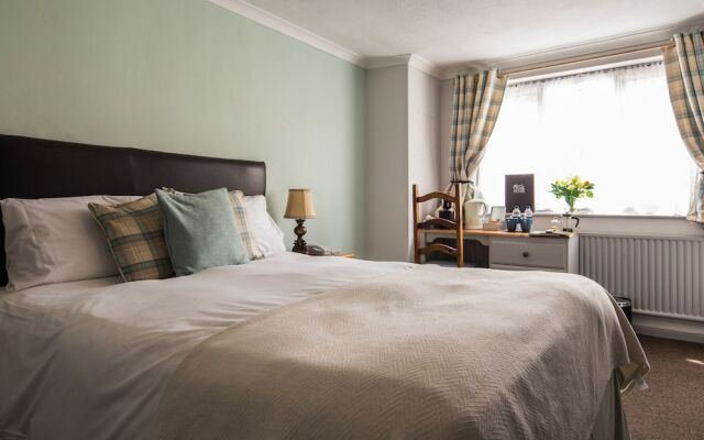The Oakhouse Hotel