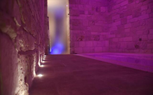 Trulli e Puglia Luxury Suite